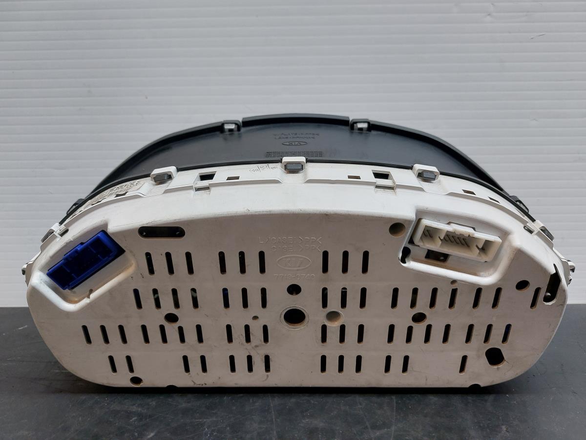 Quadrante / Cuadro de instrumentos KIA Picanto (BA) Imagem-4