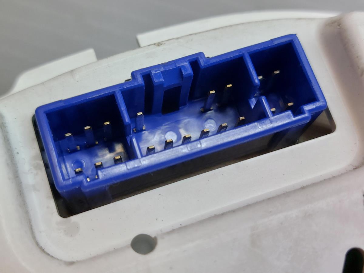 Quadrante / Cuadro de instrumentos KIA Picanto (BA) Imagem-5