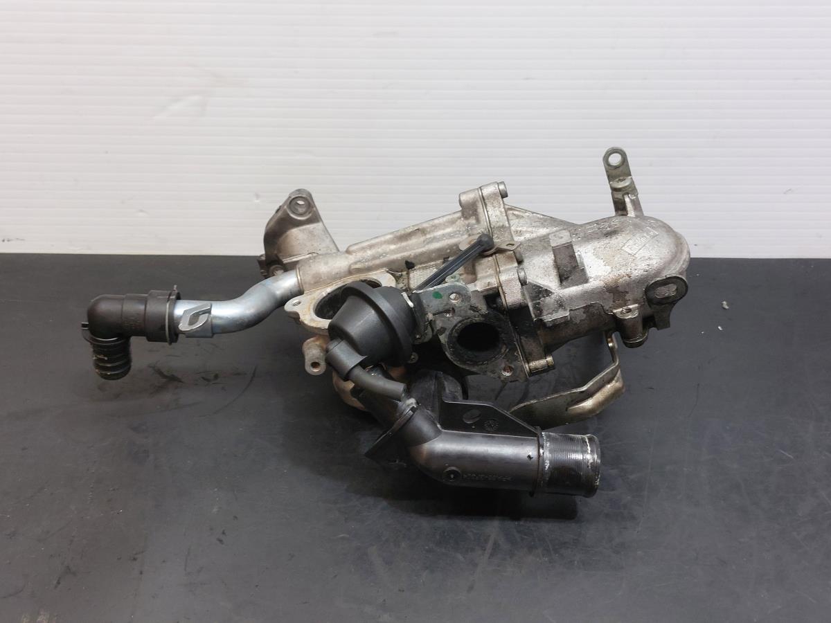 Radiador de gases / EGR VOLVO V40 Hatchback