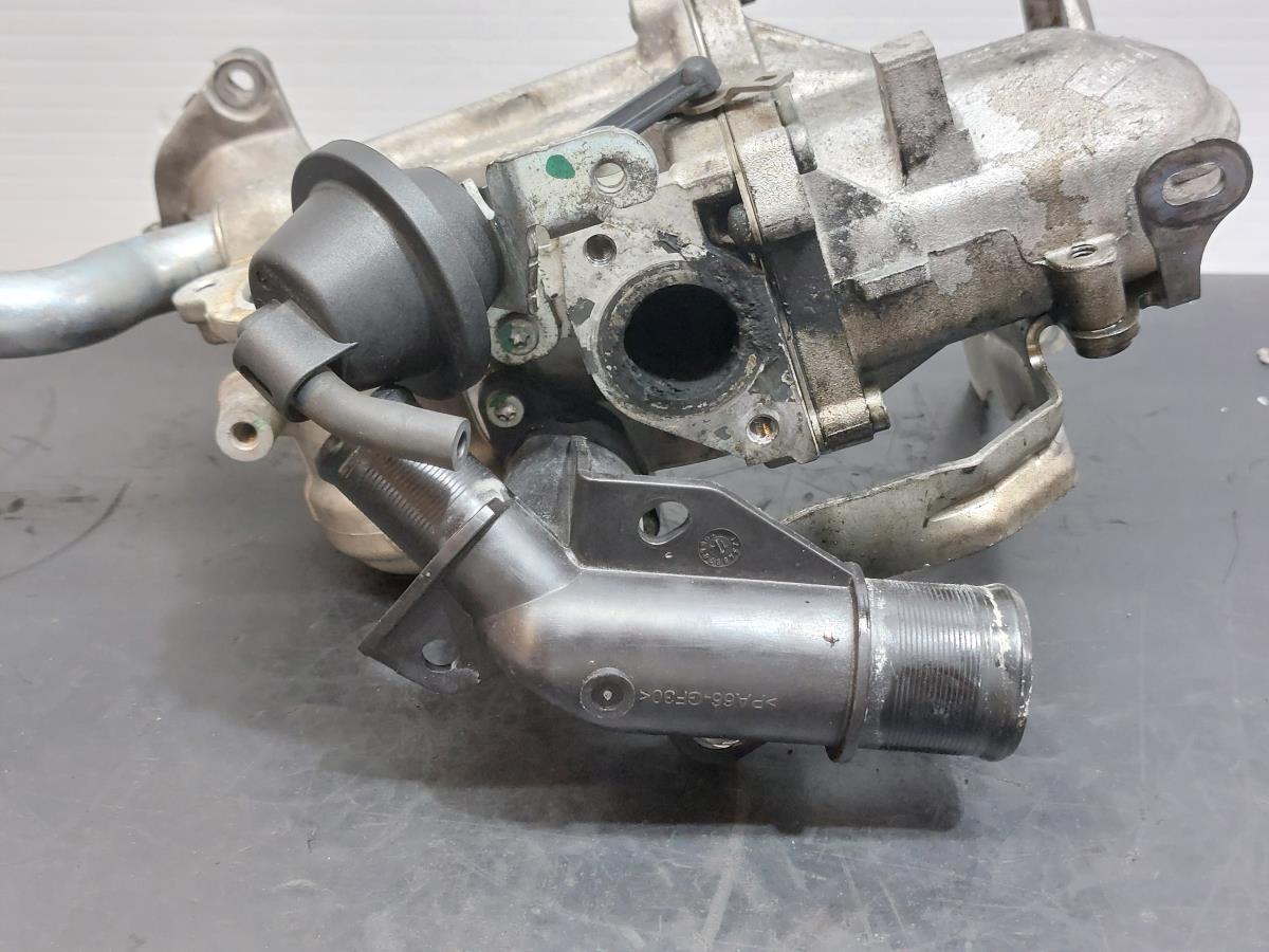 Radiador de gases / EGR VOLVO V40 Hatchback Imagem-1