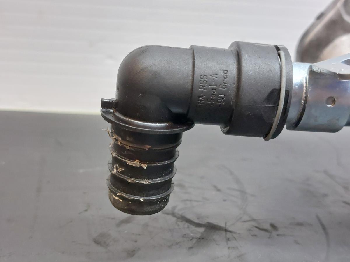 Radiador de gases / EGR VOLVO V40 Hatchback Imagem-5