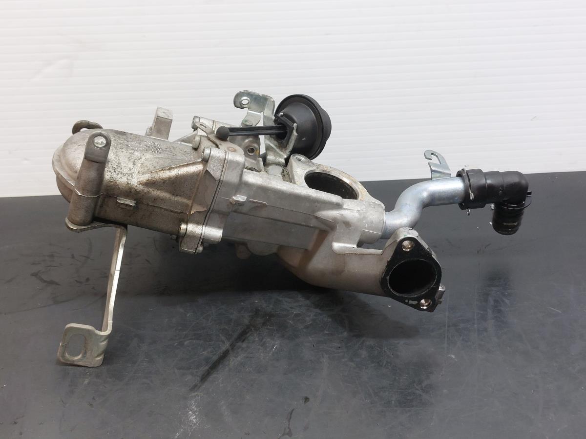 Radiador de gases / EGR VOLVO V40 Hatchback Imagem-7