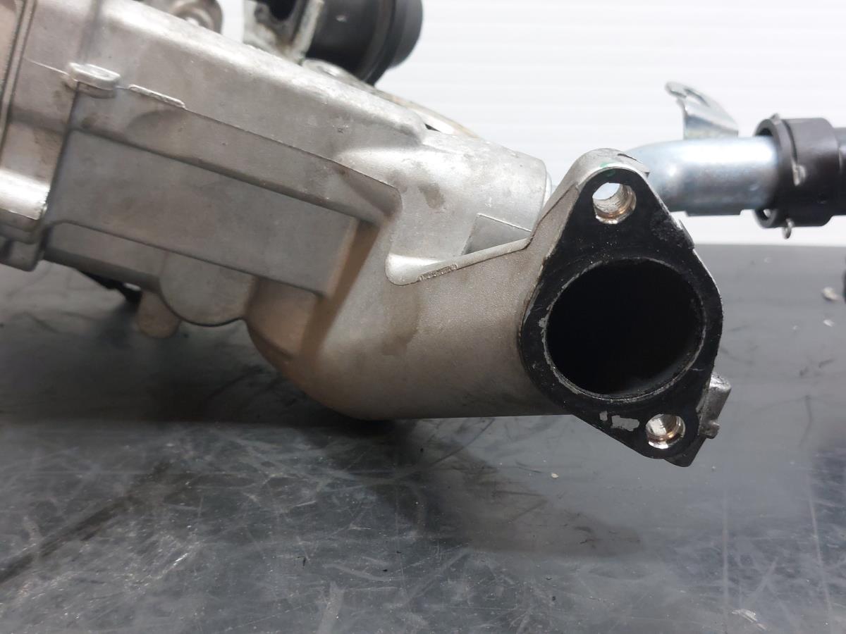 Radiador de gases / EGR VOLVO V40 Hatchback Imagem-8