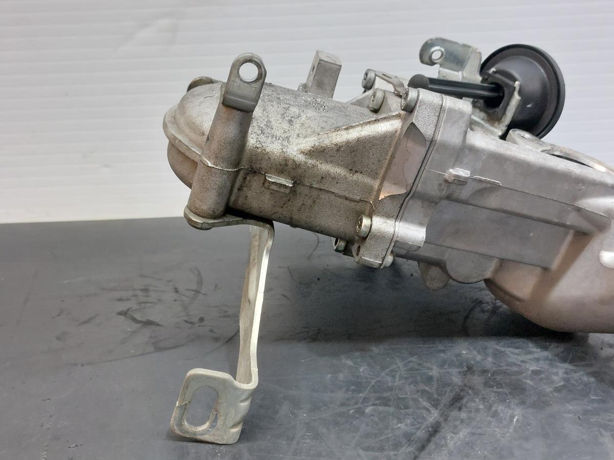 Radiador de gases / EGR VOLVO V40 Hatchback Imagem-9