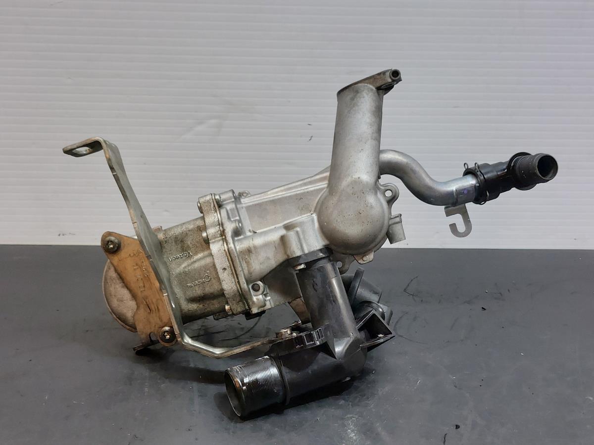 Radiador de gases / EGR VOLVO V40 Hatchback Imagem-10