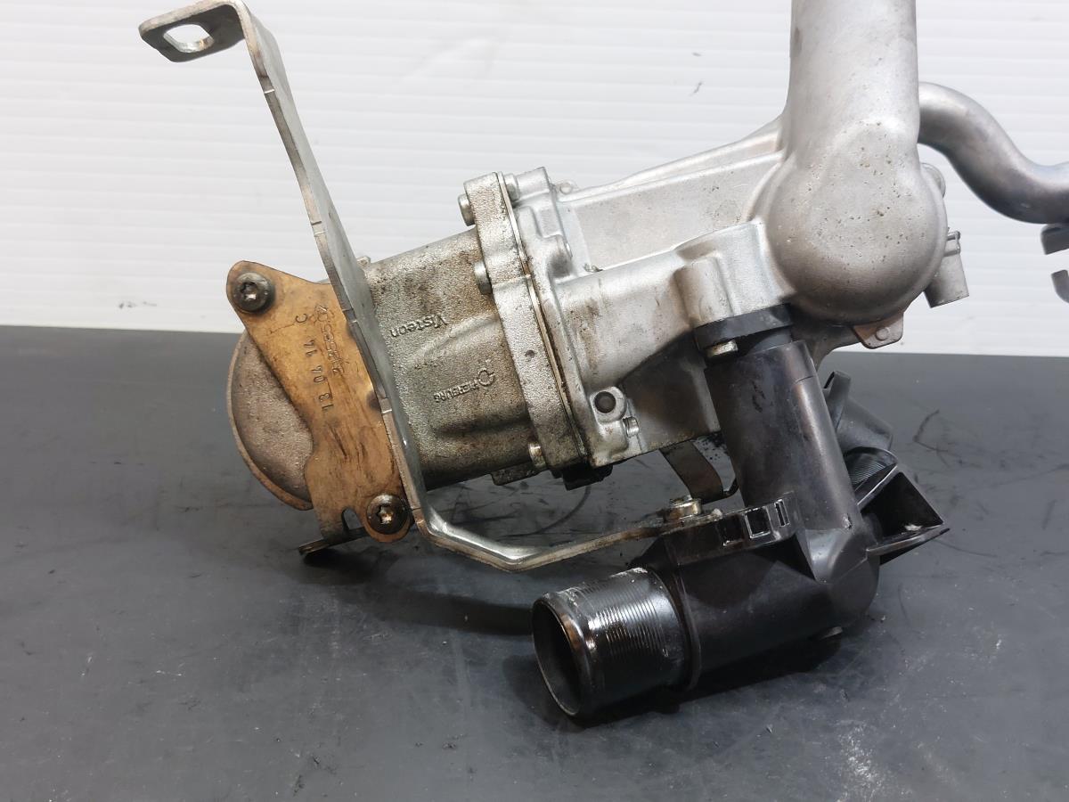 Radiador de gases / EGR VOLVO V40 Hatchback Imagem-11
