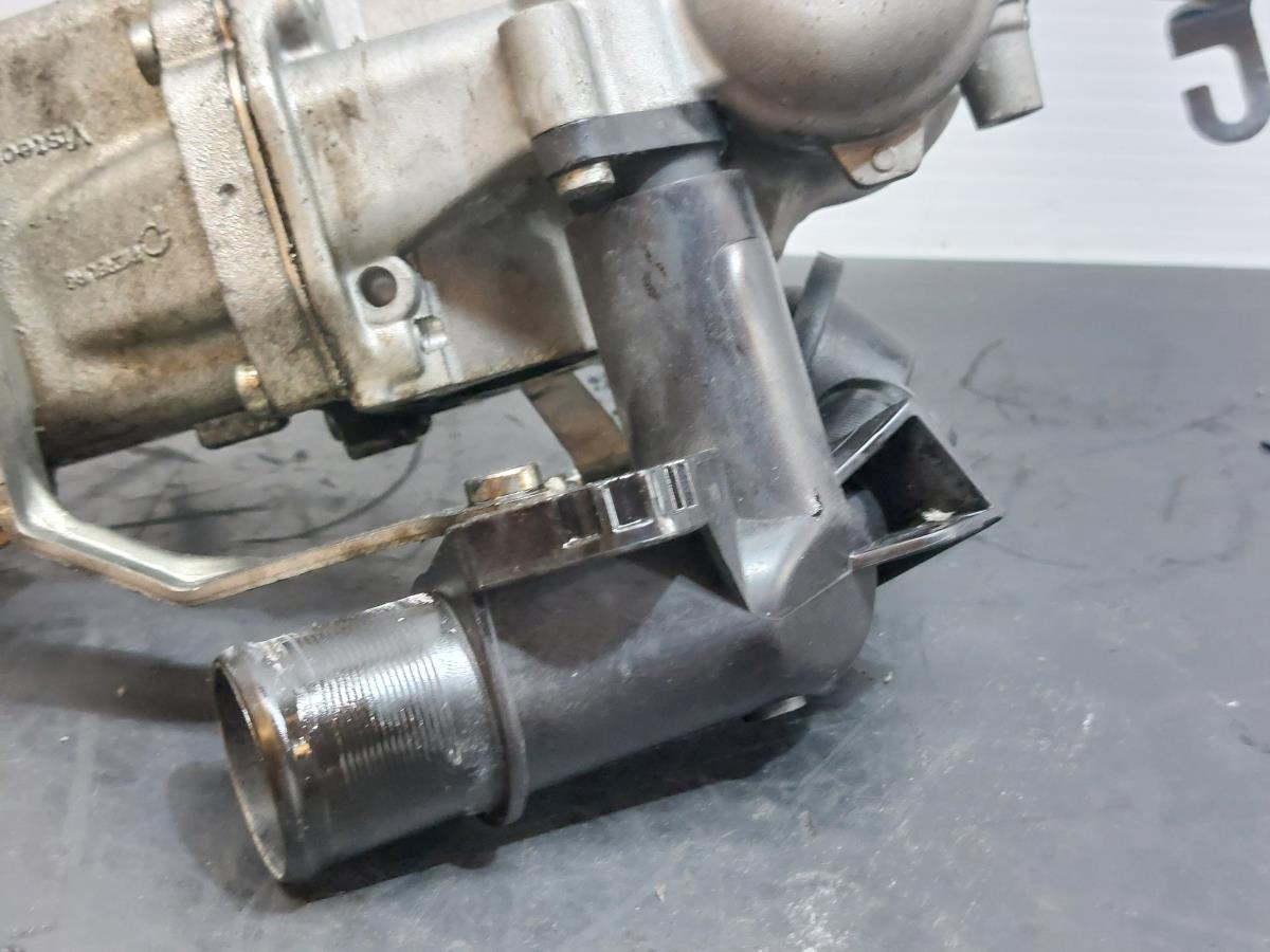 Radiador de gases / EGR VOLVO V40 Hatchback Imagem-12