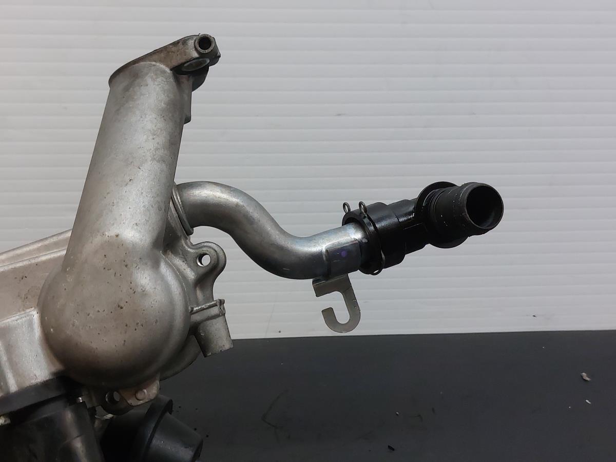 Radiador de gases / EGR VOLVO V40 Hatchback Imagem-13