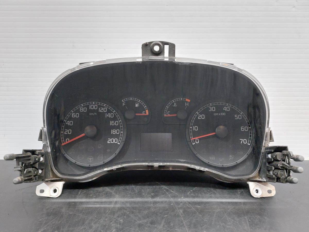 Compteur de vitesse FIAT Punto (188_)