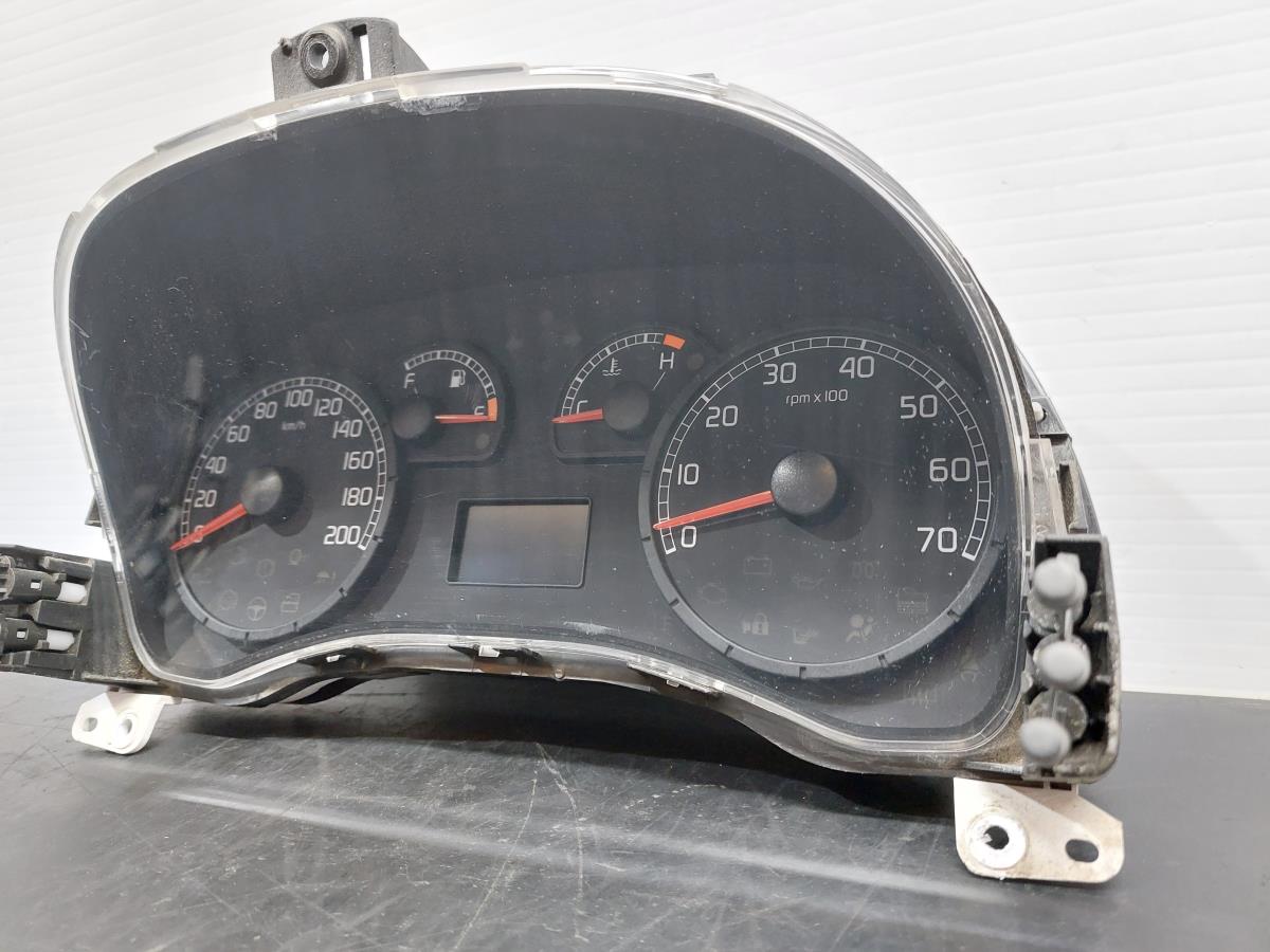 Compteur de vitesse FIAT Punto (188_) Imagem-2