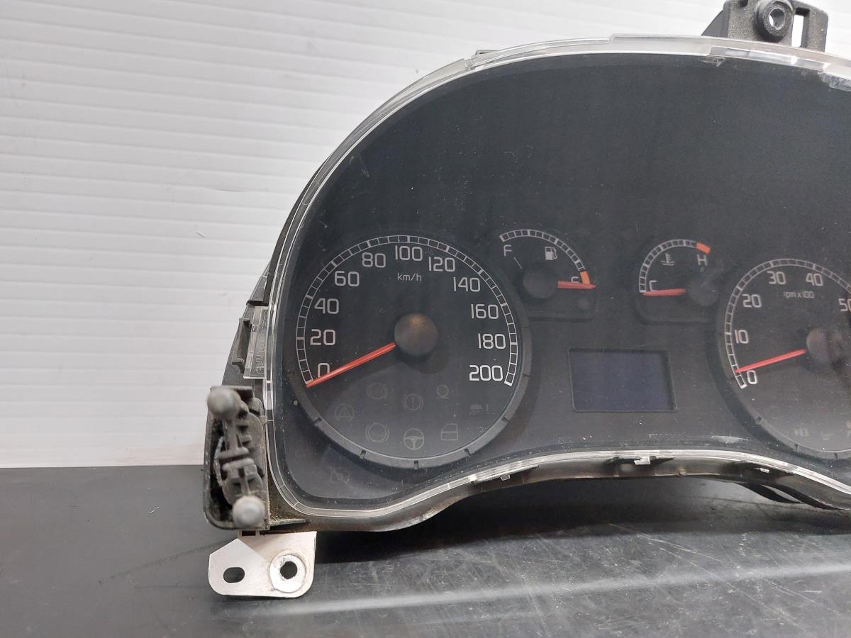 Compteur de vitesse FIAT Punto (188_) Imagem-1