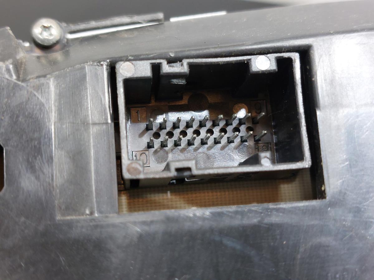 Compteur de vitesse FIAT Punto (188_) Imagem-5