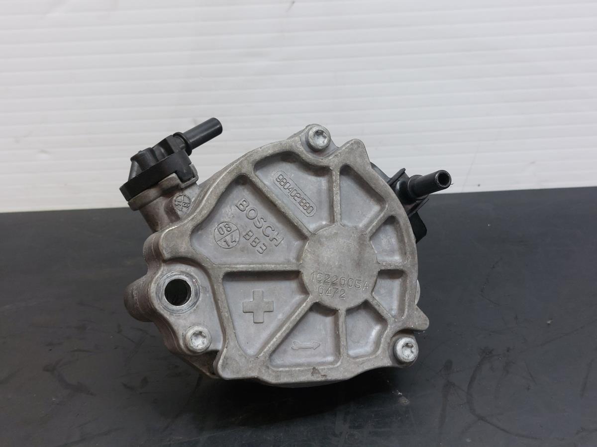 Bomba de vácuo do sistema de travagem VOLVO V40 Hatchback