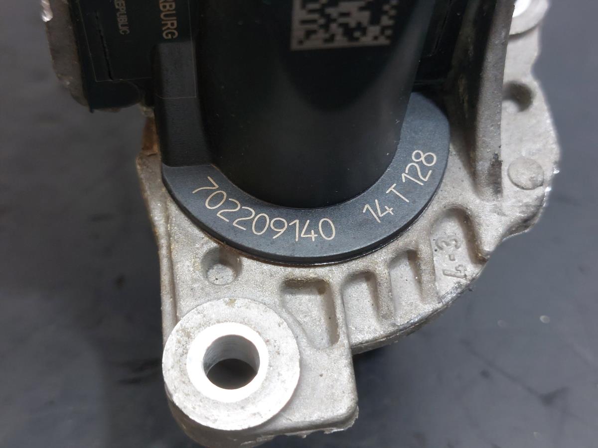 Válvula EGR VOLVO V40 Hatchback Imagem-6