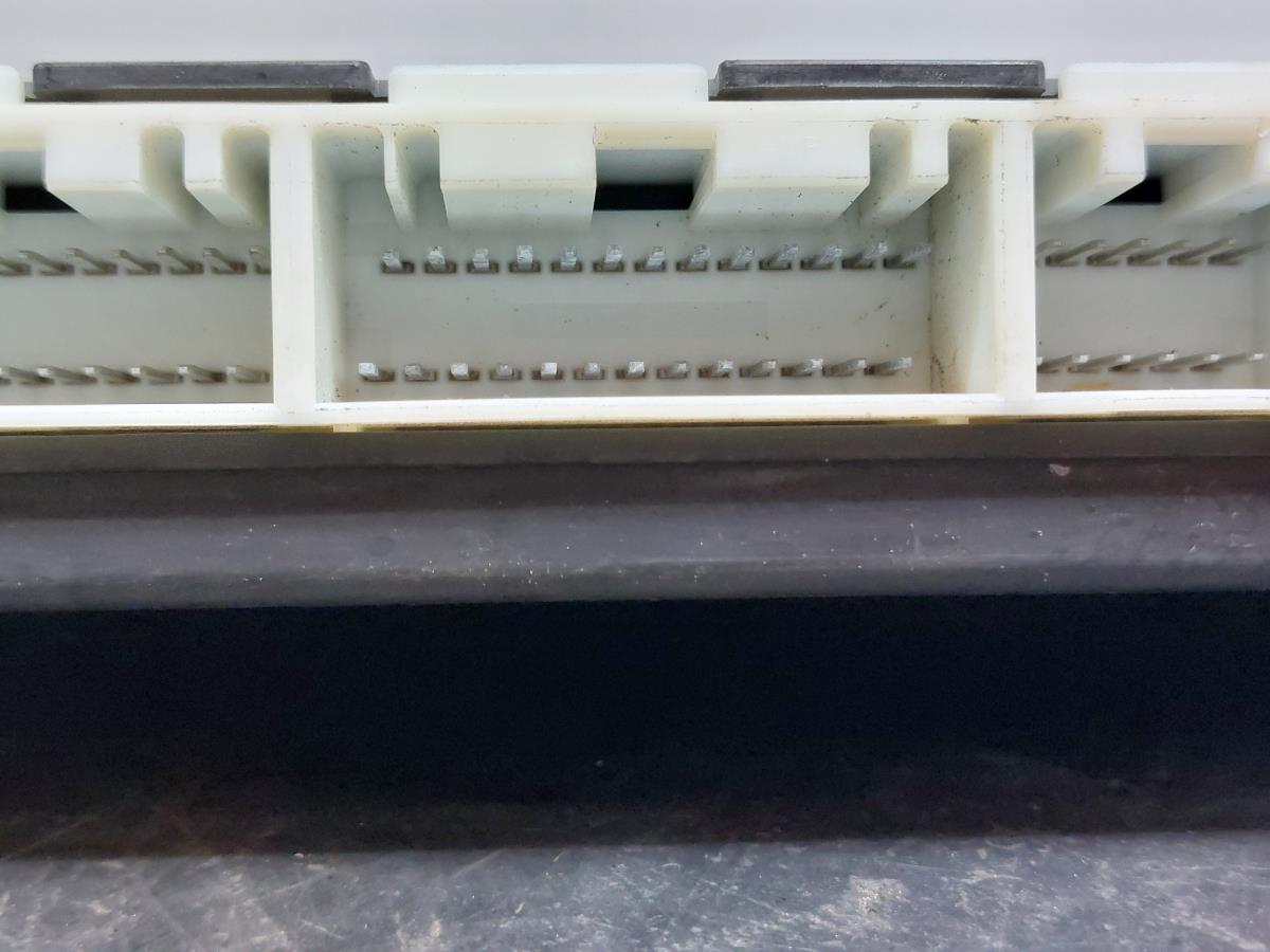 Central locking control unit / Central locking ECU JAGUAR S-Type (X200) Imagem-4