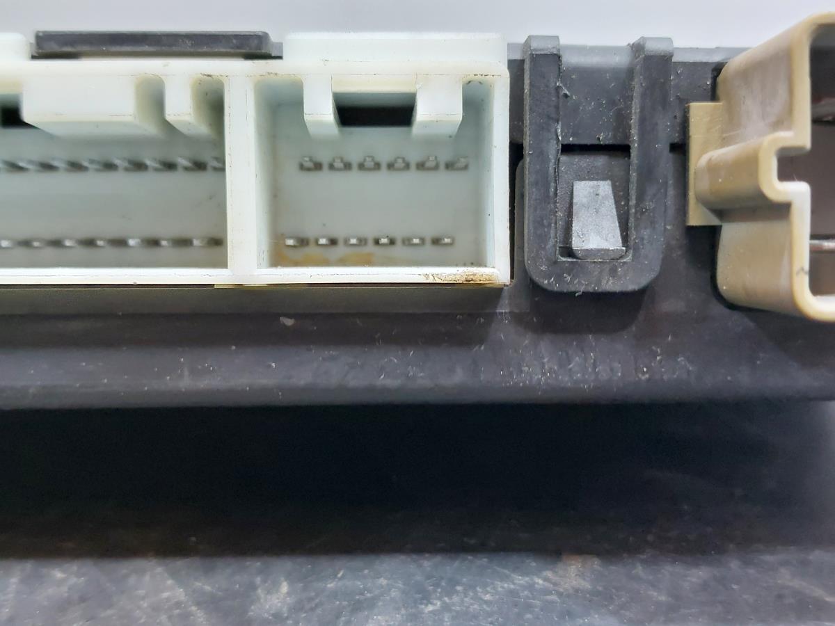 Central locking control unit / Central locking ECU JAGUAR S-Type (X200) Imagem-5