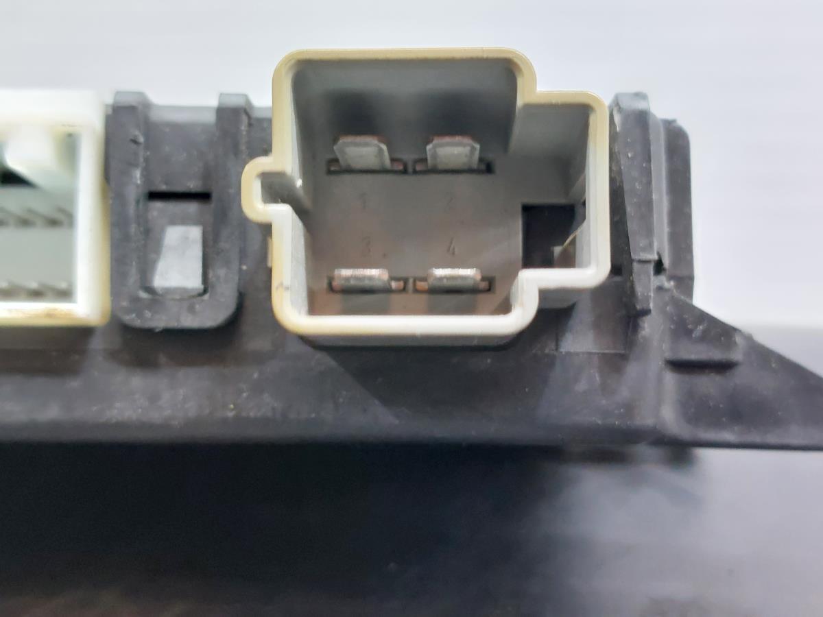 Central locking control unit / Central locking ECU JAGUAR S-Type (X200) Imagem-6