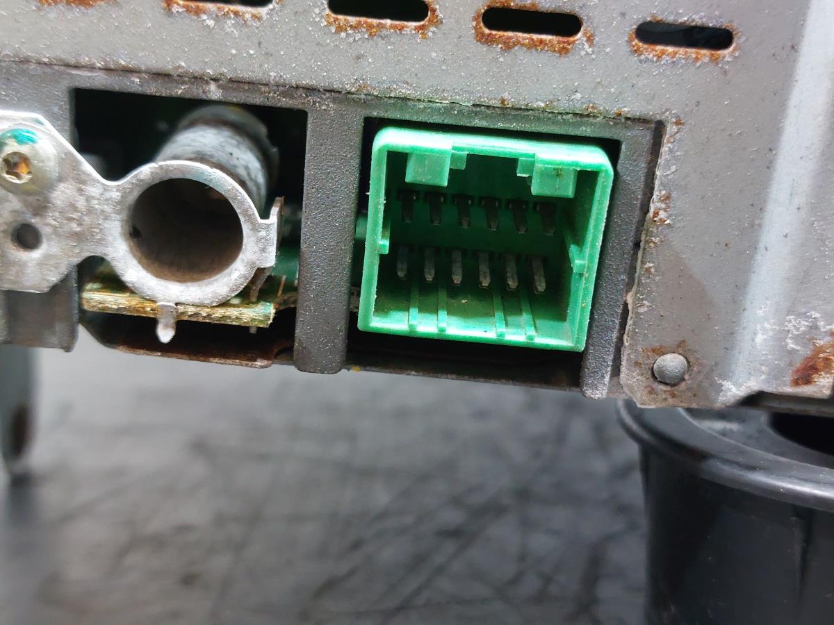 Car radio JAGUAR S-Type (X200) Imagem-4