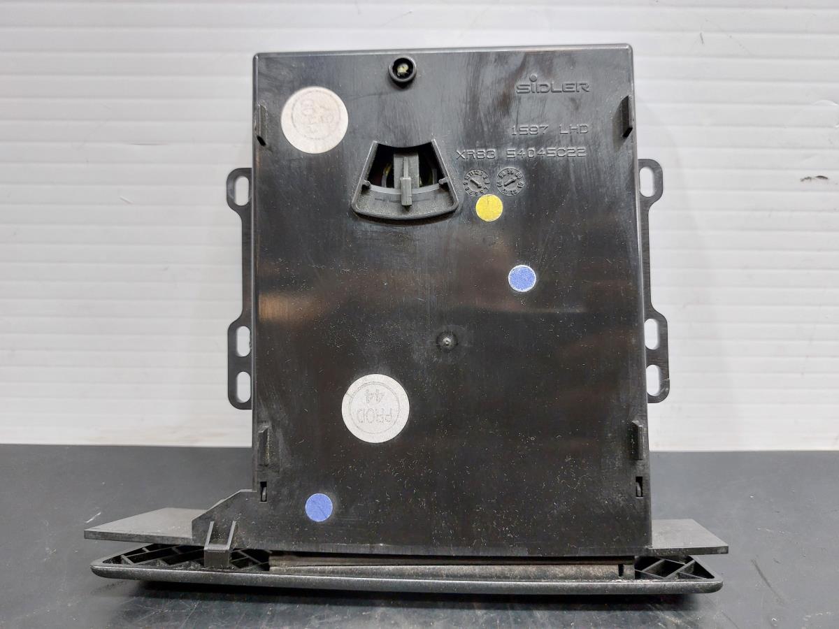 Glove Box / Compartment JAGUAR S-Type (X200) Imagem-2