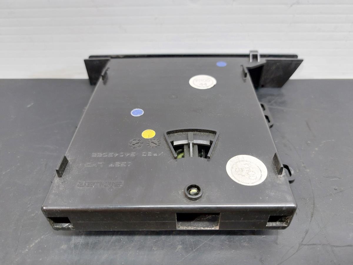 Glove Box / Compartment JAGUAR S-Type (X200) Imagem-4