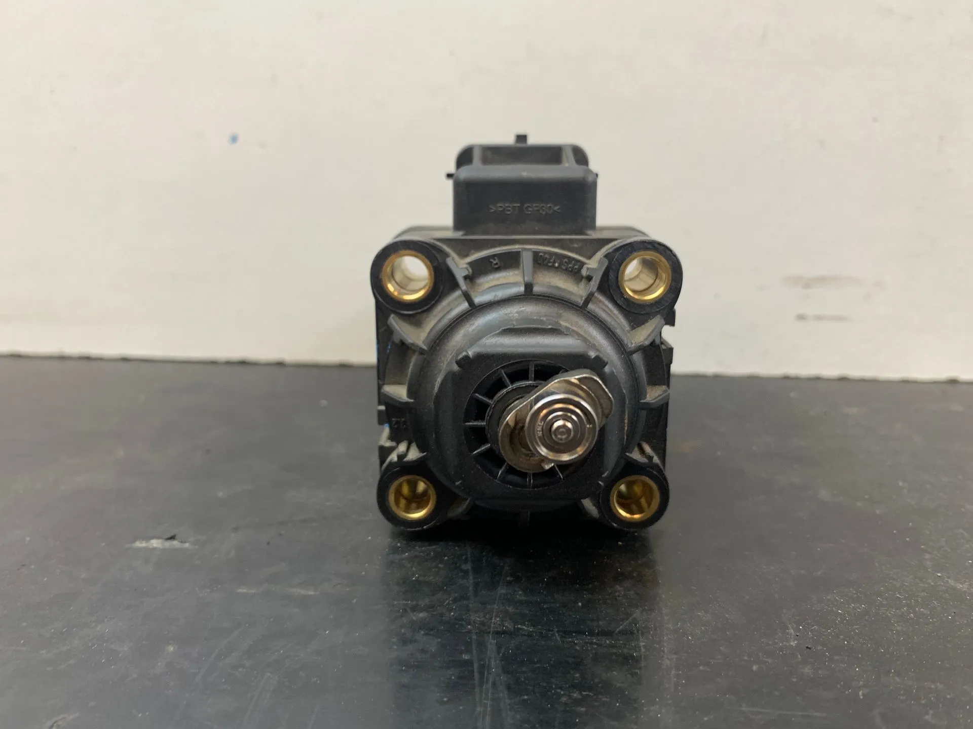 Valve EGR RENAULT Captur (J5_) Imagem-3
