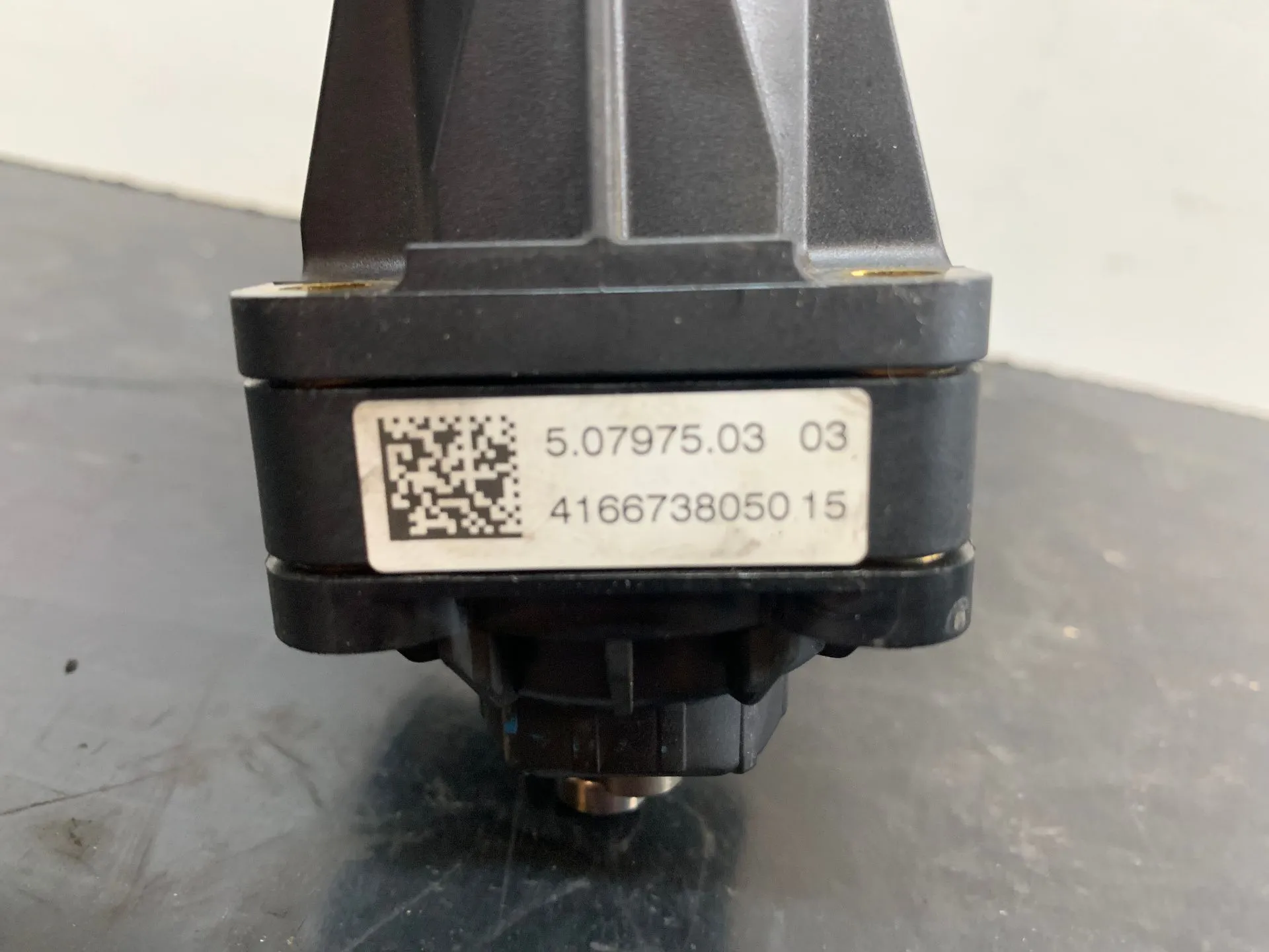 Valve EGR RENAULT Captur (J5_) Imagem-4