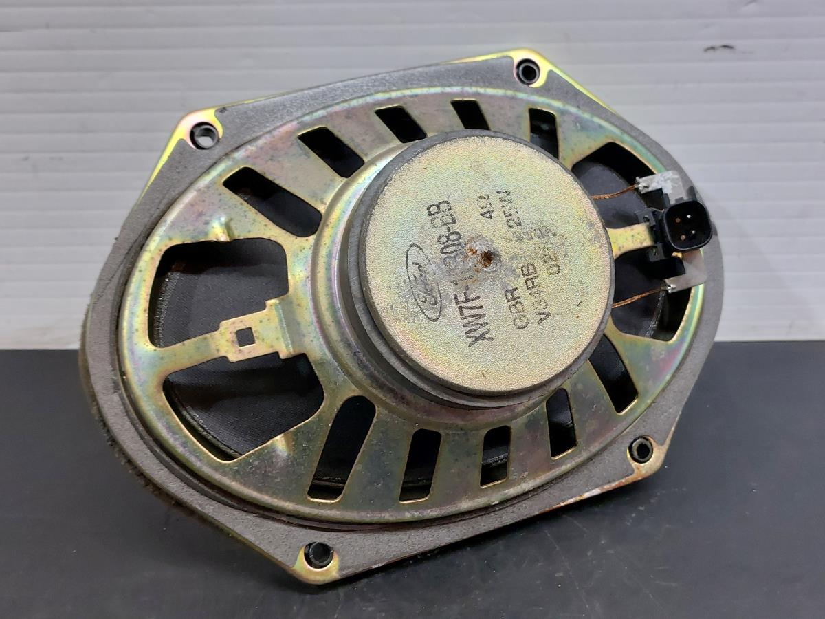 Sound system column / Speakers  JAGUAR S-Type (X200) Imagem-1