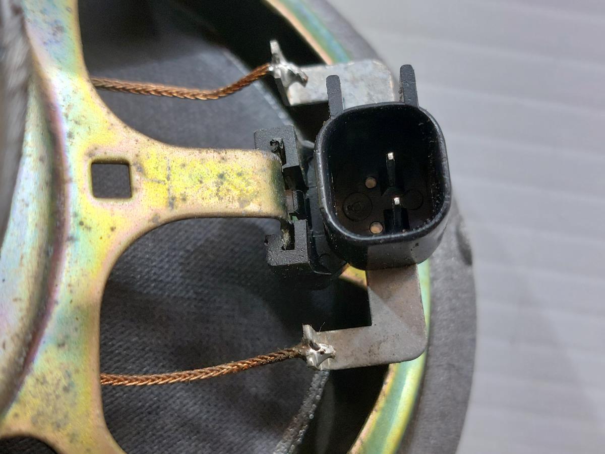 Sound system column / Speakers  JAGUAR S-Type (X200) Imagem-2