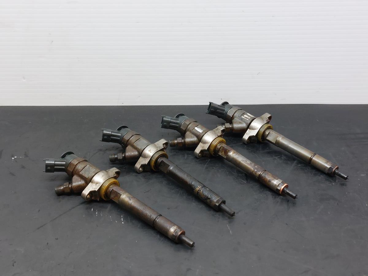 Injector PEUGEOT Expert (VF3A_, VF3U_, VF3X_)