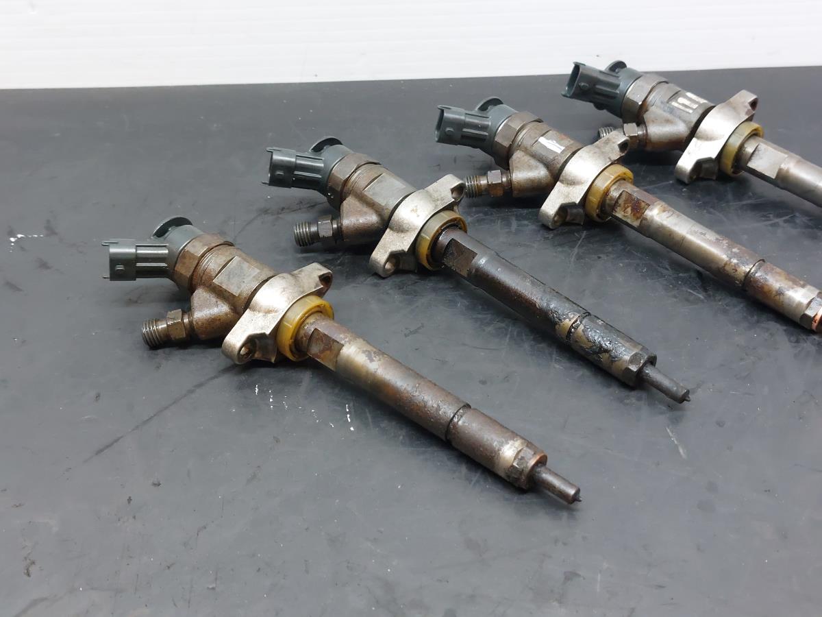 Injector PEUGEOT Expert (VF3A_, VF3U_, VF3X_) Imagem-1