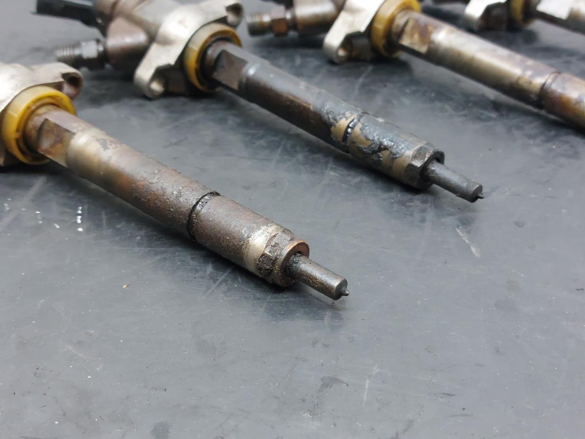 Injector PEUGEOT Expert (VF3A_, VF3U_, VF3X_) Imagem-2