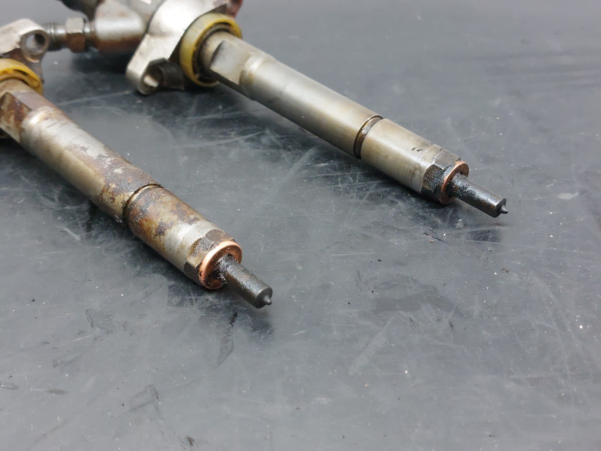 Injector PEUGEOT Expert (VF3A_, VF3U_, VF3X_) Imagem-4