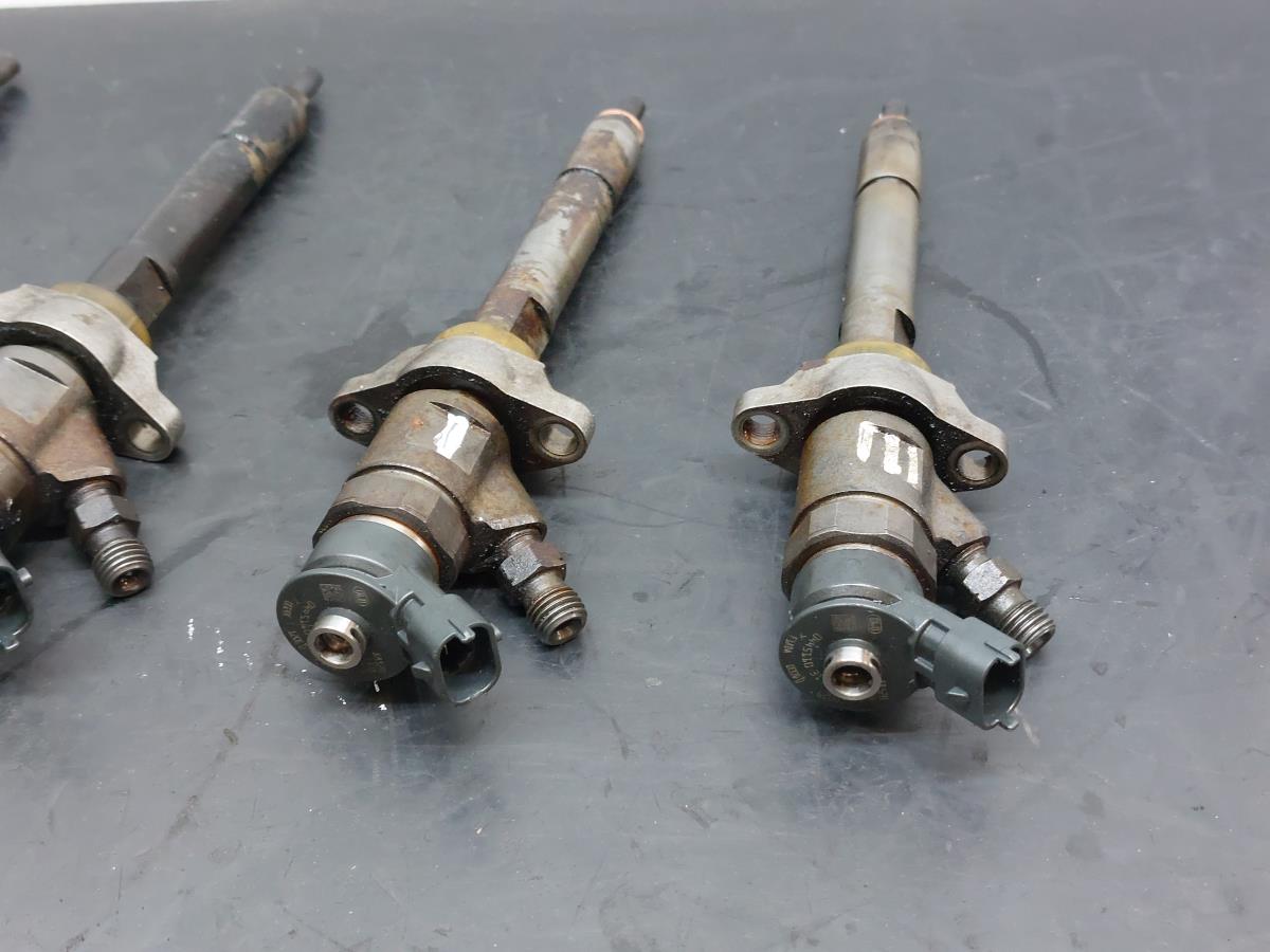 Injector PEUGEOT Expert (VF3A_, VF3U_, VF3X_) Imagem-6