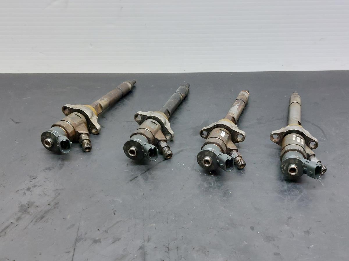 Injector PEUGEOT Expert (VF3A_, VF3U_, VF3X_) Imagem-5