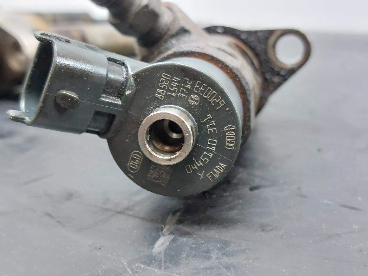 Injector PEUGEOT Expert (VF3A_, VF3U_, VF3X_) Imagem-8