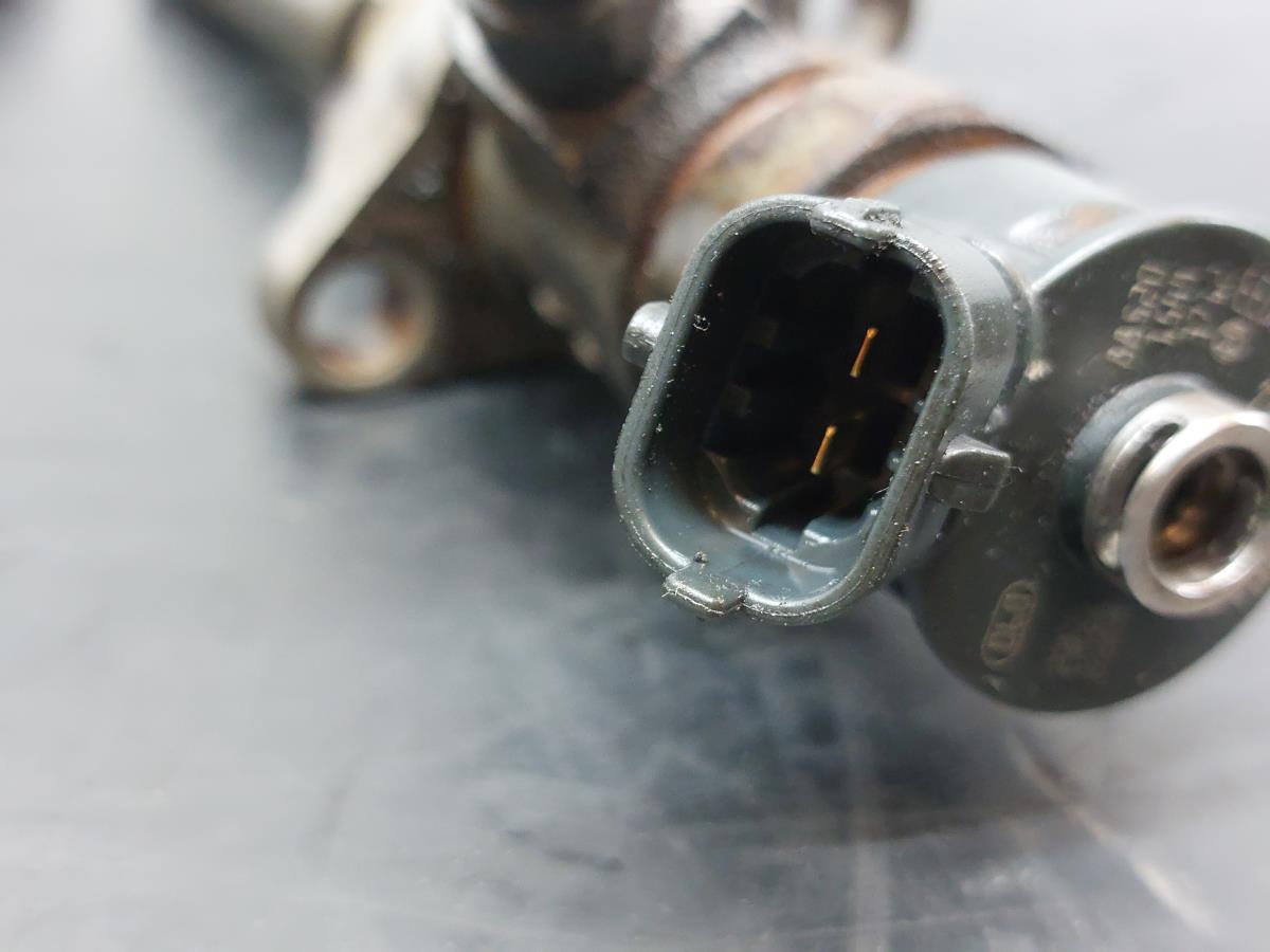 Injector PEUGEOT Expert (VF3A_, VF3U_, VF3X_) Imagem-9