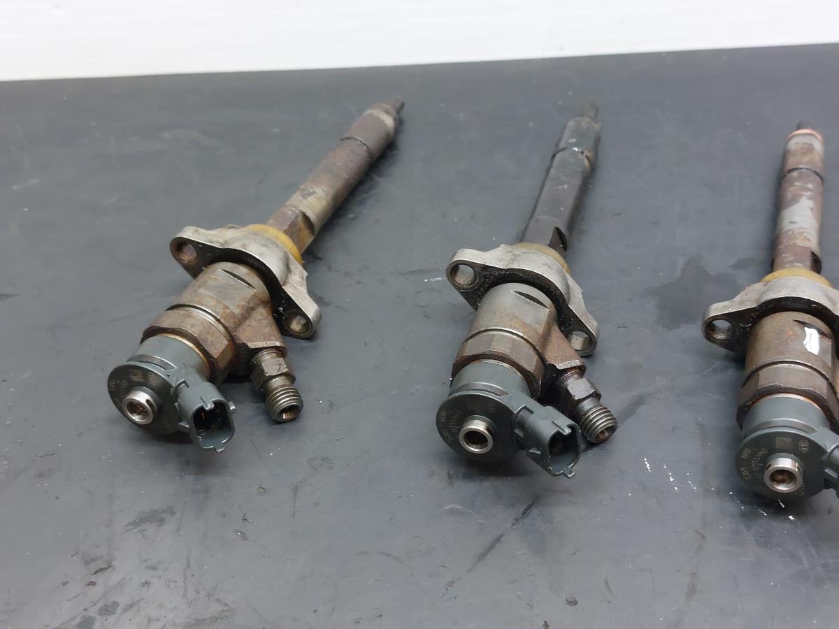 Injector PEUGEOT Expert (VF3A_, VF3U_, VF3X_) Imagem-7