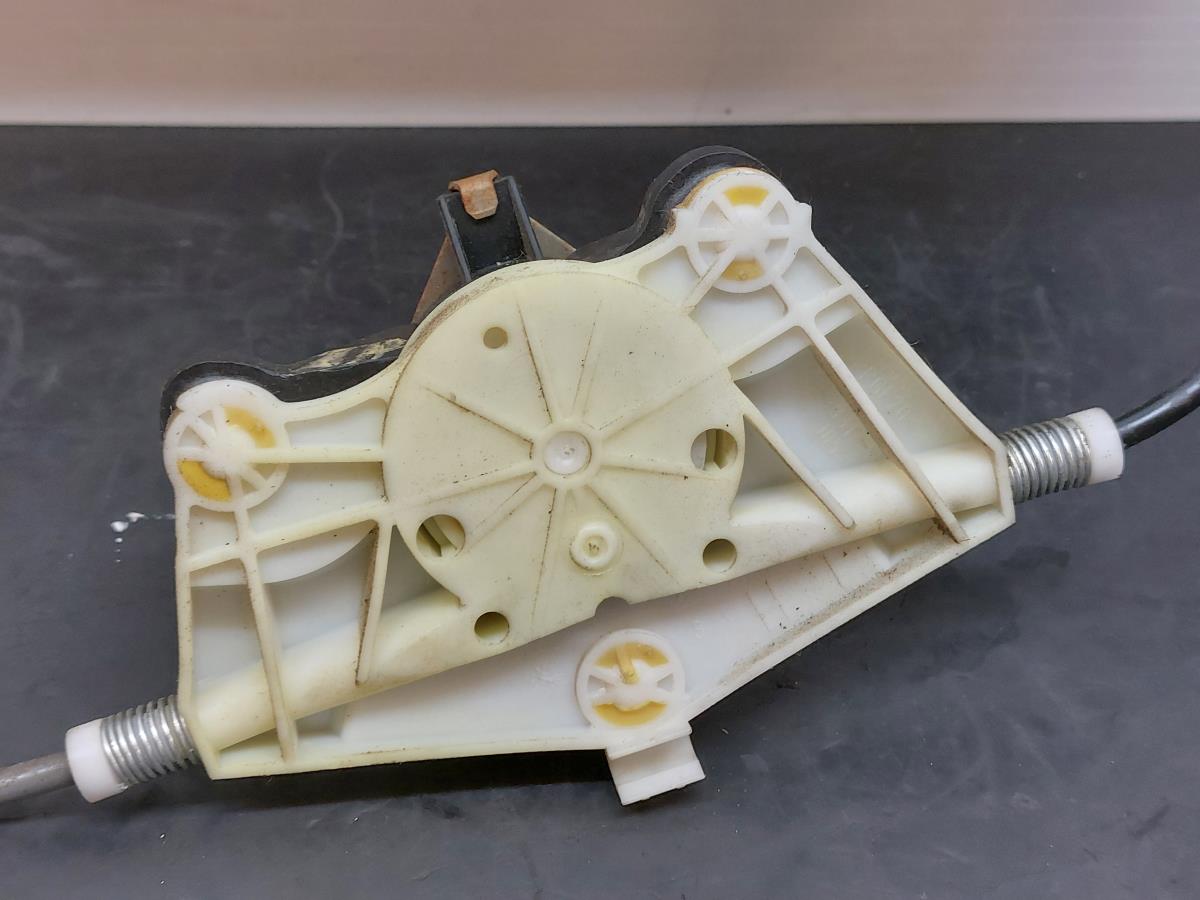 Elevalunas trasero izquierdo AUDI A4 (8E2, B6) Imagem-6