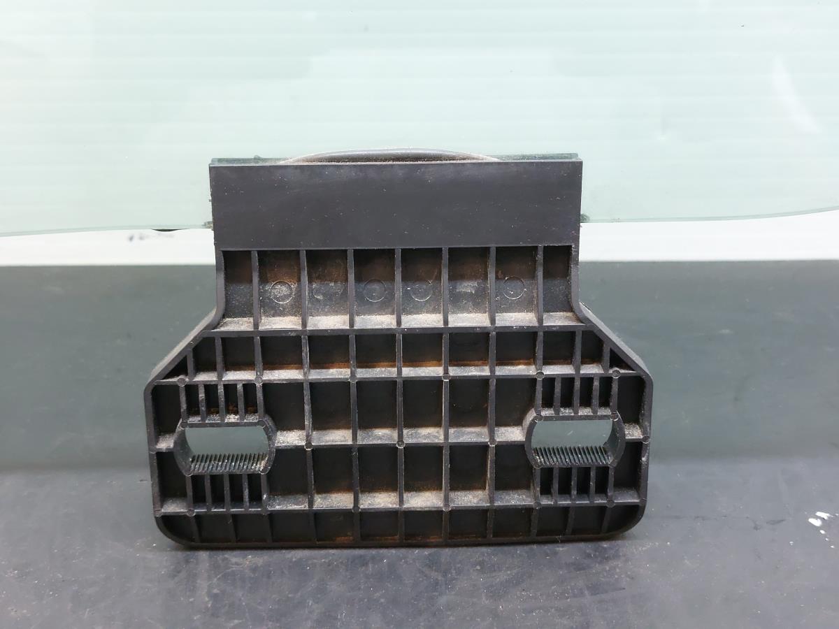 Vidrio puerta Trasero Izquierdo AUDI A4 (8E2, B6) Imagem-1