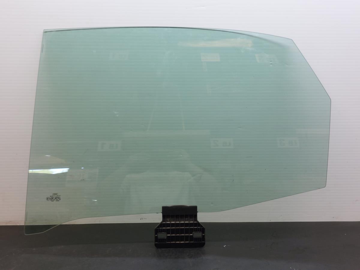 Vidrio puerta Trasero Izquierdo AUDI A4 (8E2, B6)