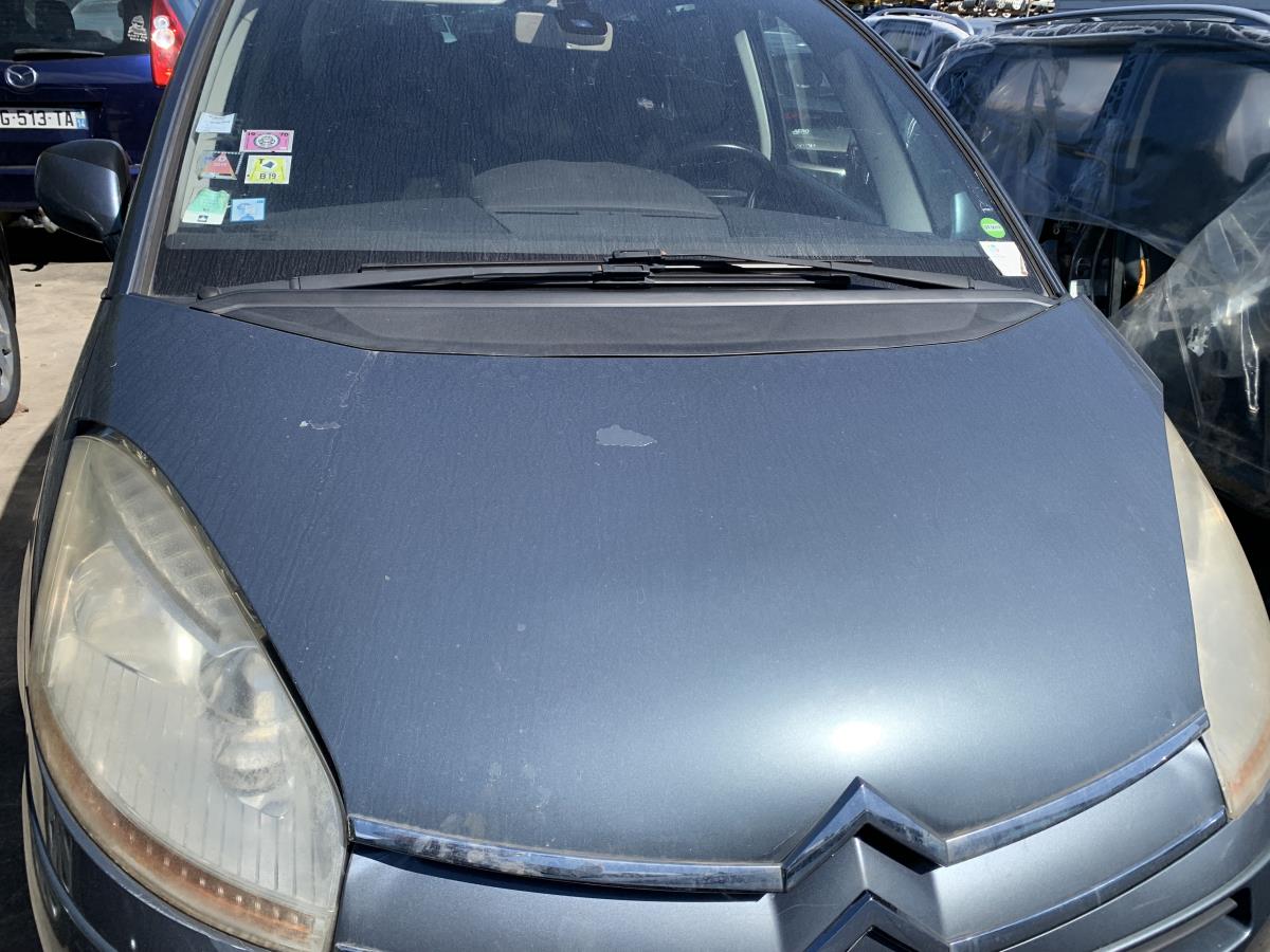 Capot CITROËN C4 Grand Picasso I (UA_)