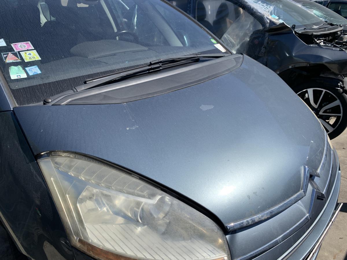 Capot CITROËN C4 Grand Picasso I (UA_) Imagem-1