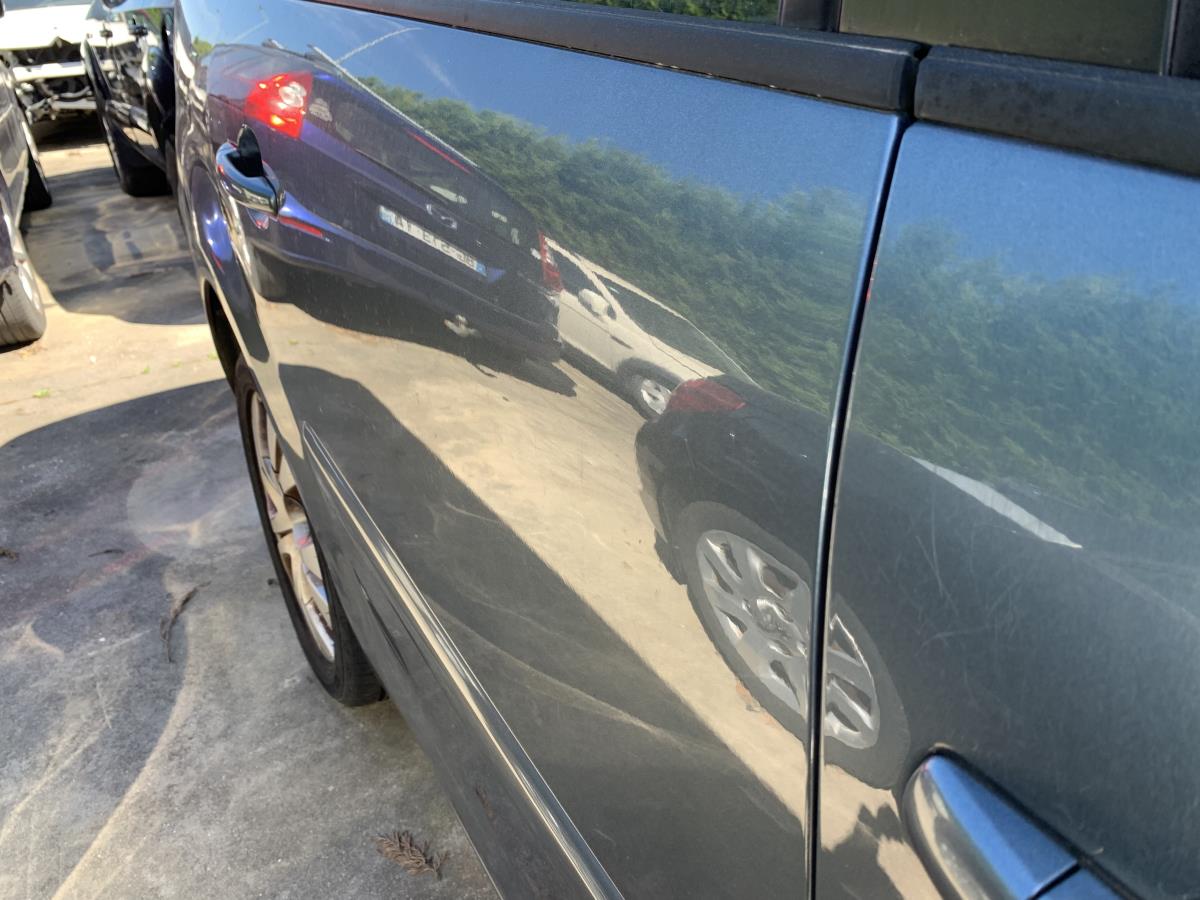 Porta trás direita CITROËN C4 Grand Picasso I (UA_) Imagem-3