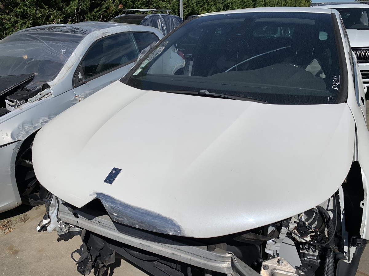 Capot CITROËN DS4 (NX_)