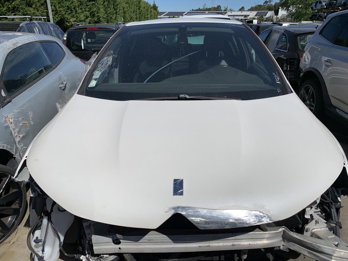 Capot CITROËN DS4 (NX_) Imagem-2