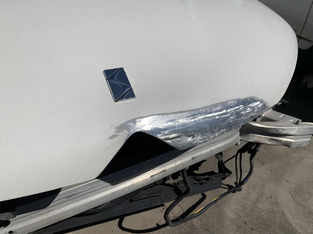 Capot CITROËN DS4 (NX_) Imagem-3