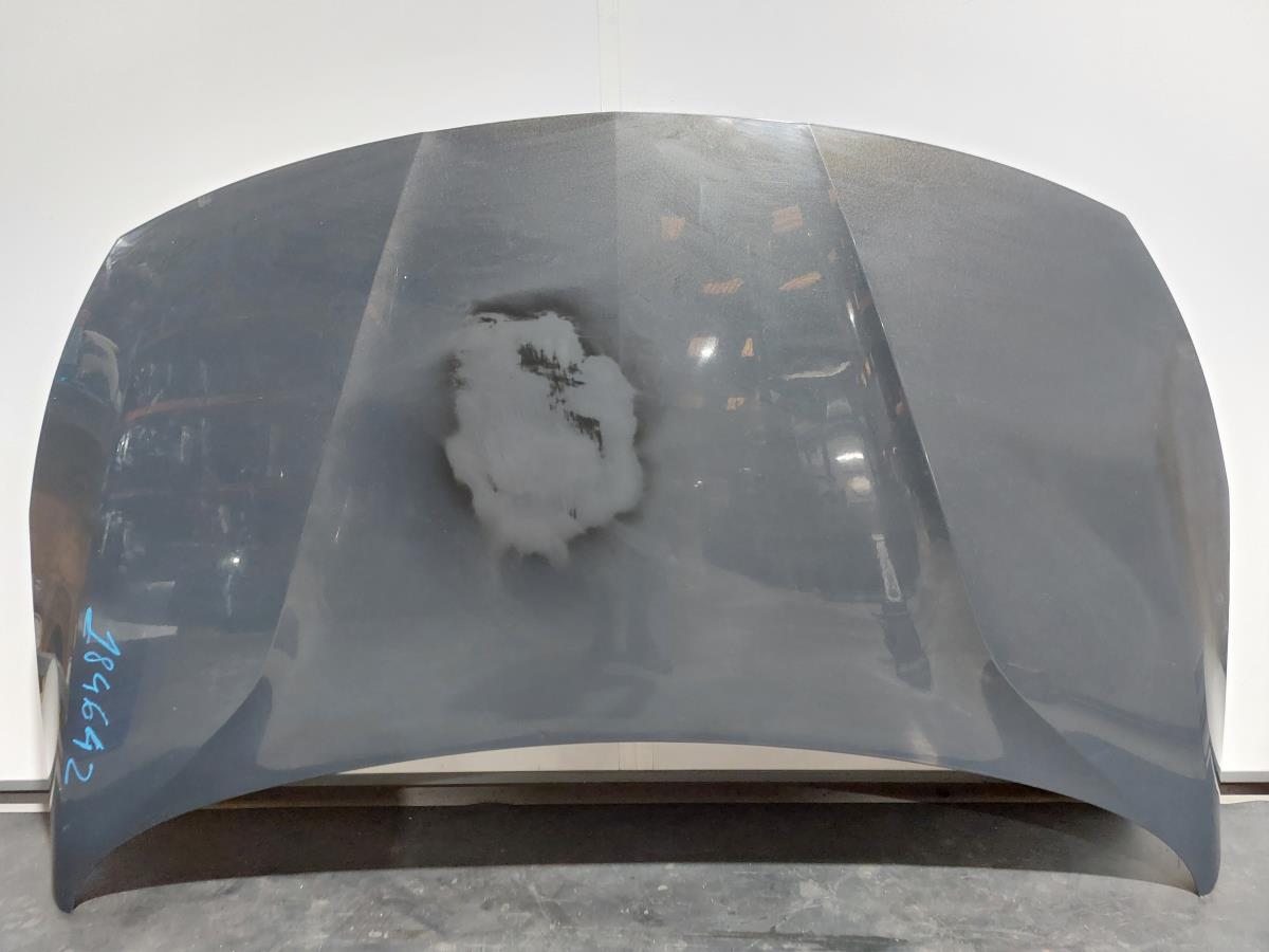 Capot OPEL Astra K Imagem-1