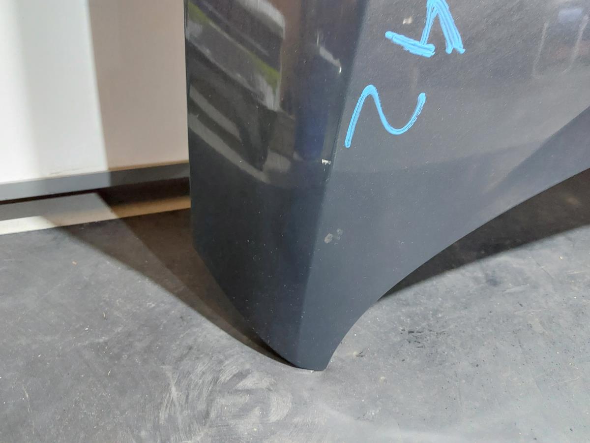 Capot OPEL Astra K Imagem-2