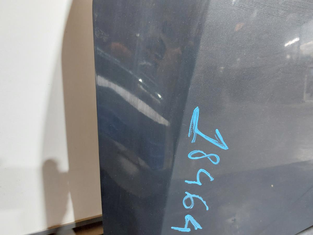 Capot OPEL Astra K Imagem-3