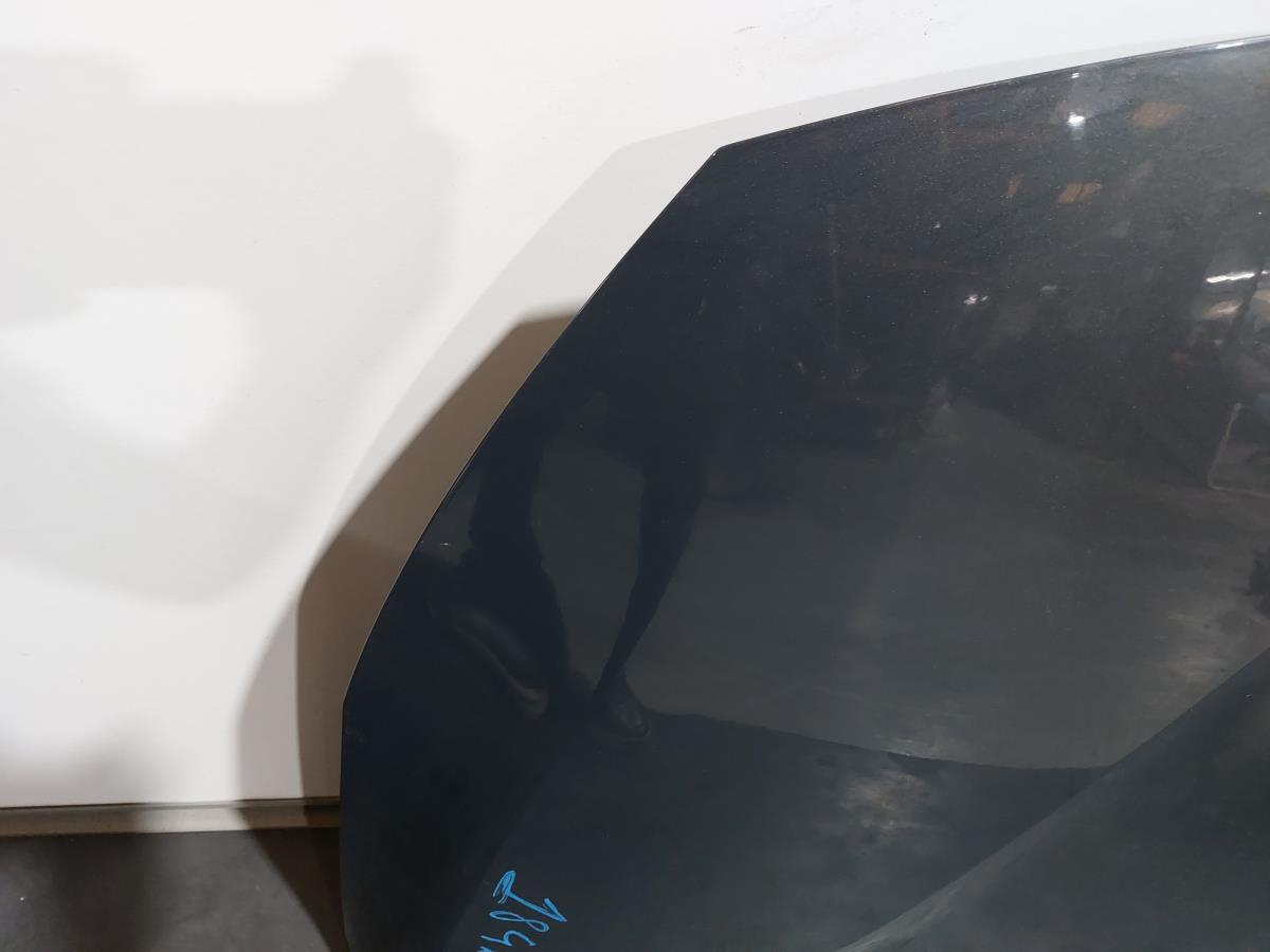 Capot OPEL Astra K Imagem-4